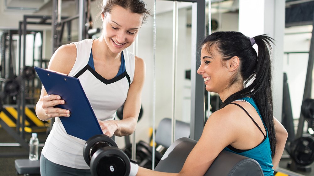 Benefits of Becoming a Personal Fitness Trainer - hospitalninojesus