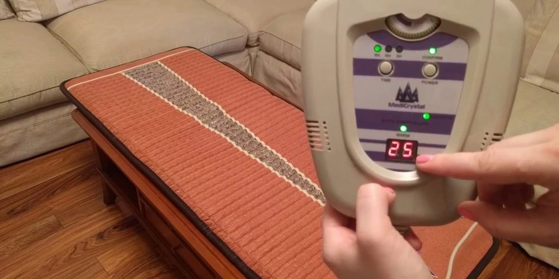 Infrared heat therapy review hospitalninojesus