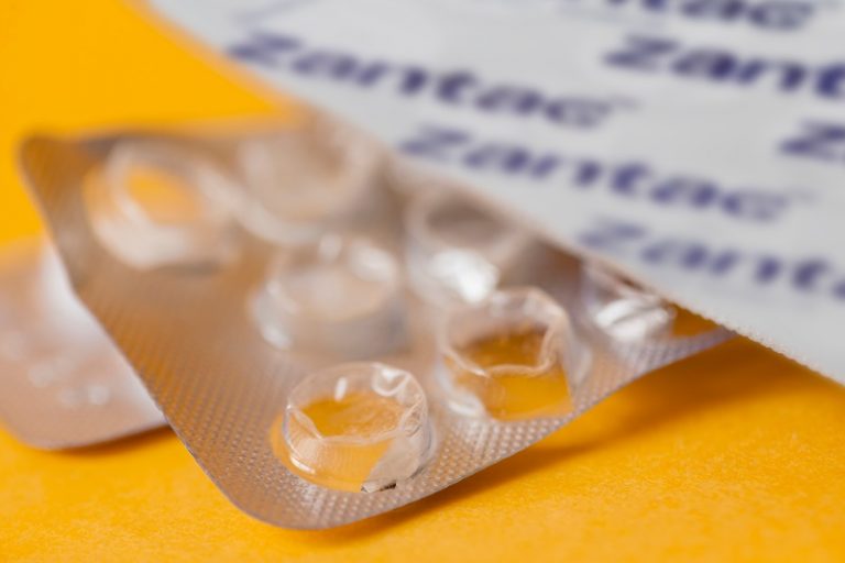 3 Things You Should Know About the Zantac Lawsuit