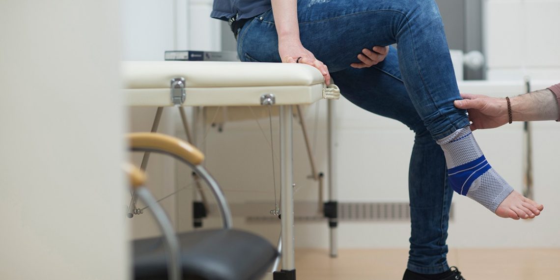 Podiatrists “Foot Doctors” What Exactly Do They Do For You hospitalninojesus