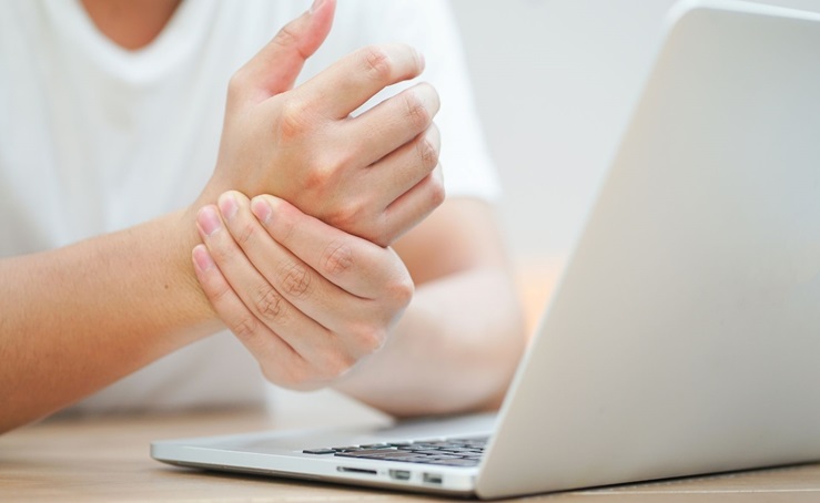 The Ultimate Guide to Carpal Tunnel Syndrome
