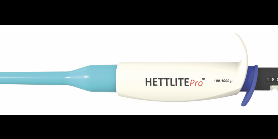 Different Types of Laboratory Pipettes Your Quick Guide