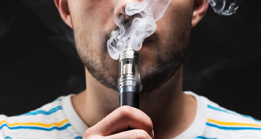 Which Airports Allow Vaping and Electronic Cigarettes Indoors