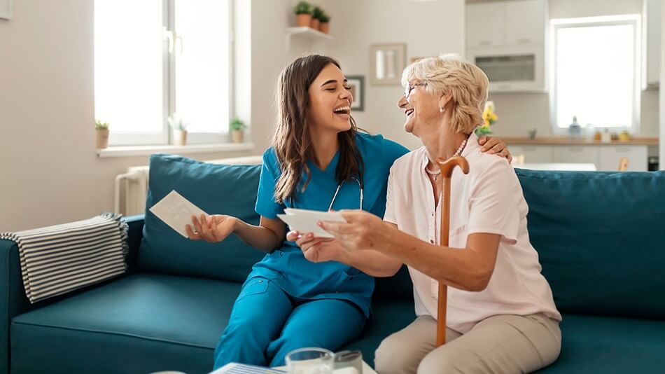 Professional Caregiver