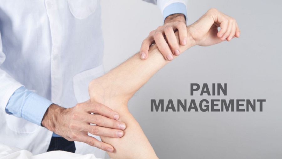 How Does Pain Management Work