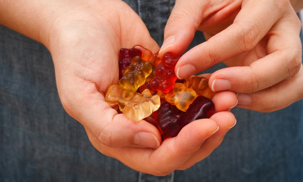 Delta 8 Gummies the Most Popular Cannabis Product of the Year