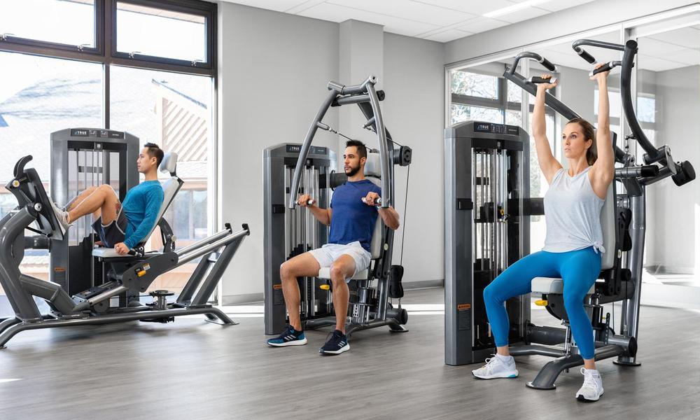 Excellent Tips for Maintaining Fitness Equipment