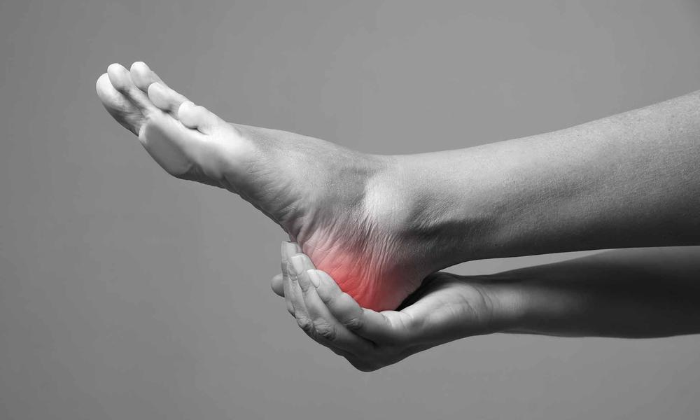 Stride With Confidence Specialized Foot Clinic Services For Enhanced Mobility