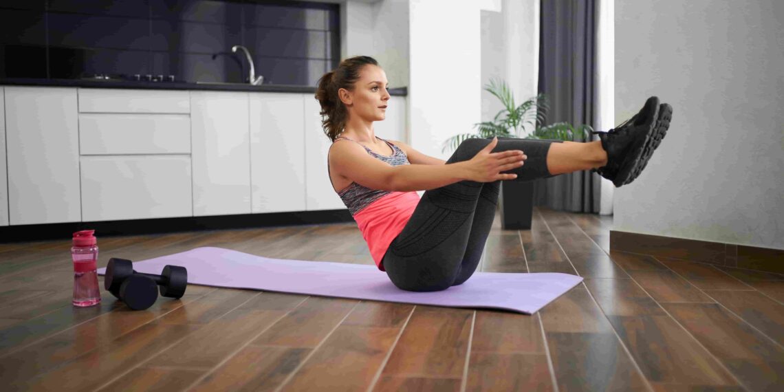 Vital Benefits of Doing Situps Using the Ab Exercise Mat
