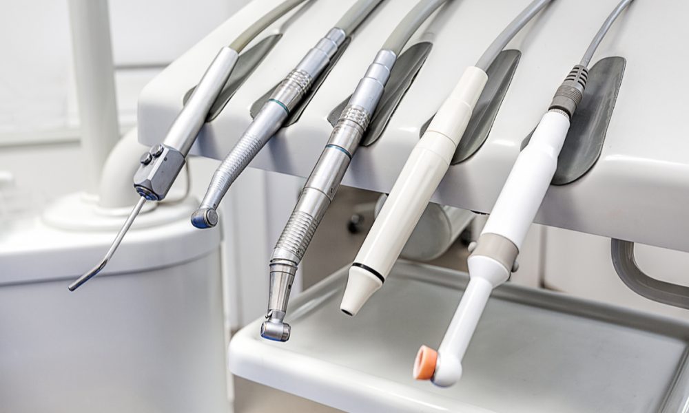 Dental Products