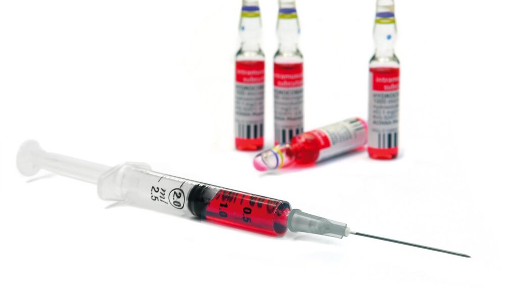 Precision Wellness: Exploring the Science behind B12 Injection Kits