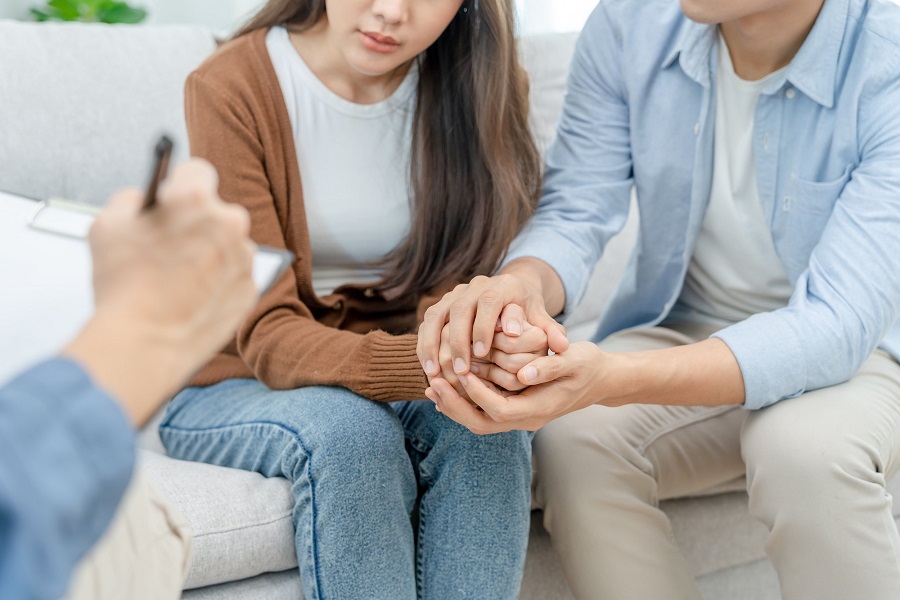 Right Residential Treatment Center