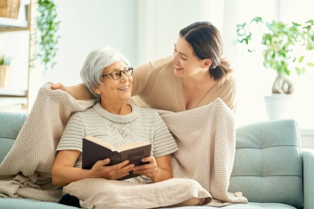Bespoke Live-In Care