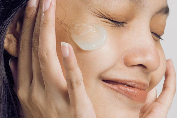 vitamin C serum