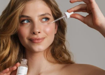 skincare for dehydrated skin