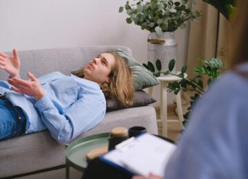 Spiritual Psychiatry