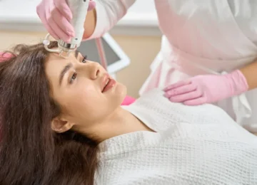 Anti-wrinkle treatments
