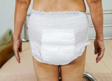 Senior Incontinence