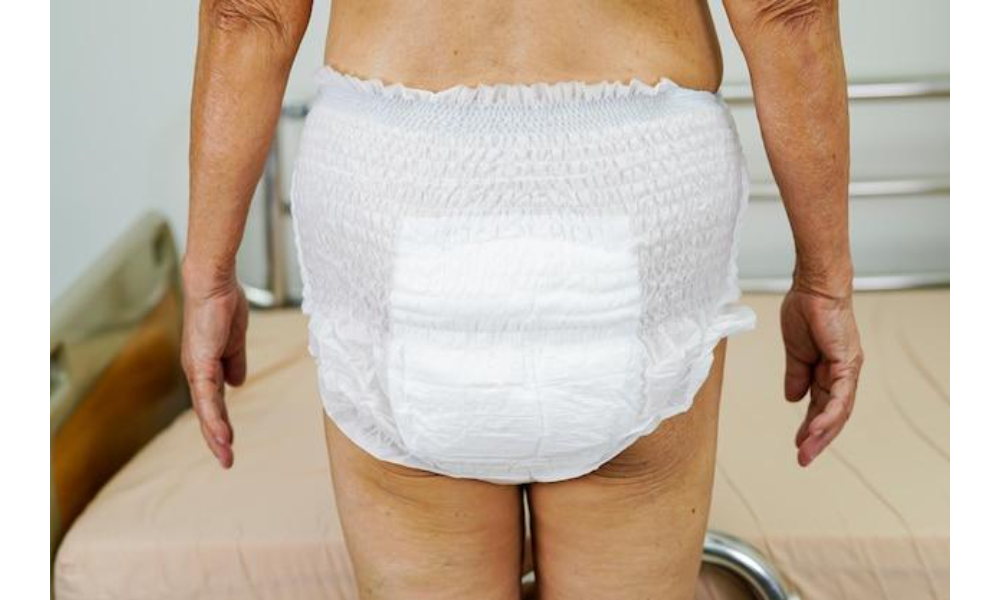 Senior Incontinence