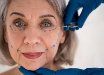 trusted facial plastic surgeons