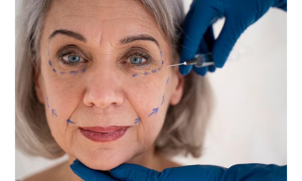 trusted facial plastic surgeons