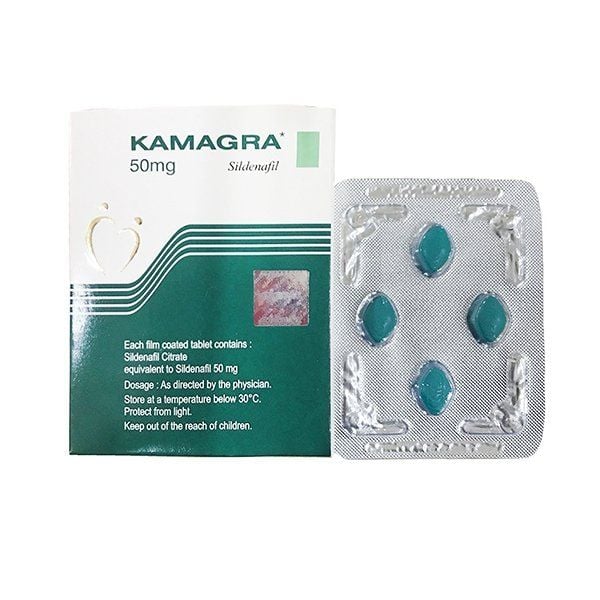 “I Thought I Was the Problem” – Then Kamagra Saved My Relationship