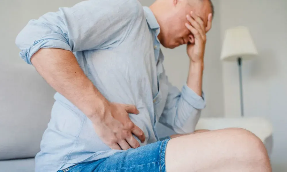Gastric Pain or Acid Reflux? Spot the Difference