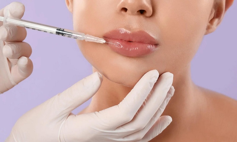 Botox: Science, Applications, and Advancements in Aesthetic Medicine