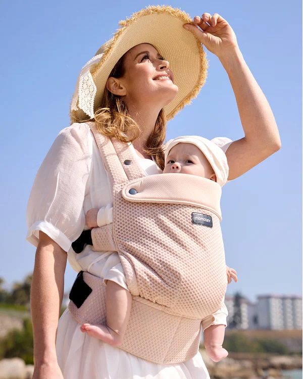 Best Baby Carrier