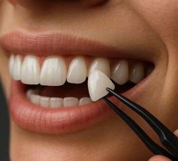 Emax Veneers