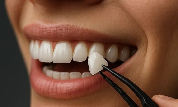 Emax Veneers